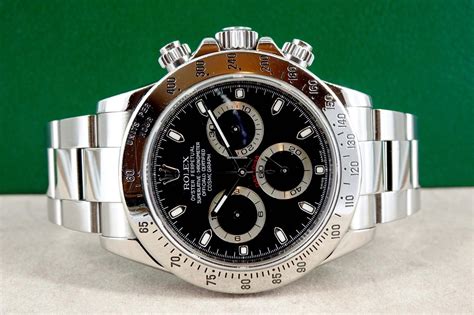 rolex anno produzione 116520